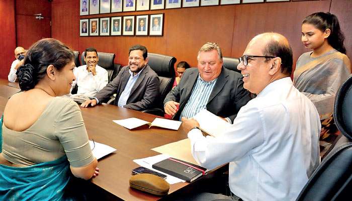 Benji signs BOI agreement for $ 35 m expansion