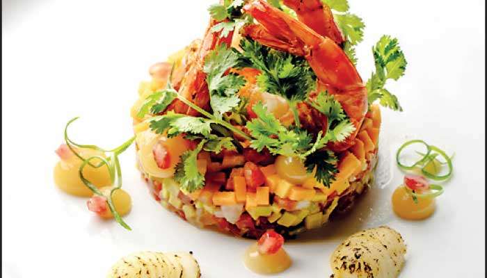 Cinnamon Lakeside Colombo presents celebration of Maldivian cuisine