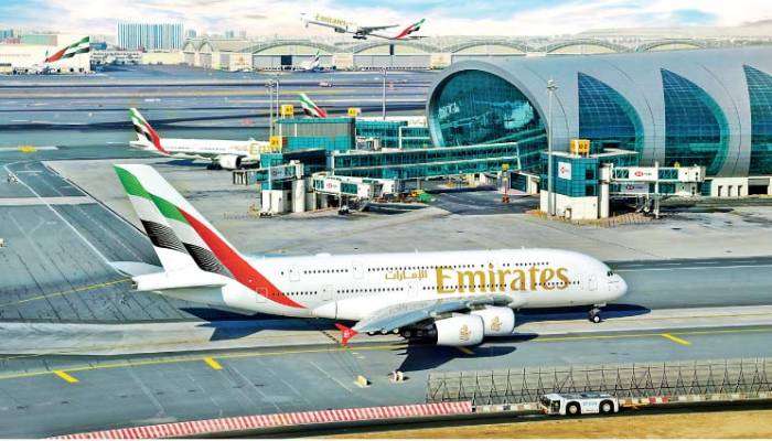 Aviation sector supports $ 37 b or 27% of Dubai’s GDP