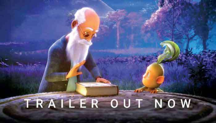 Mogo Studios unveils trailer of Sri Lanka’s first animated feature for global release