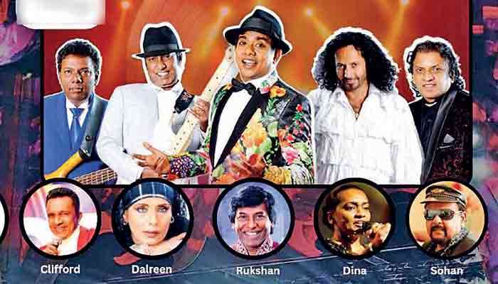 “WAVES OF HOPE” aid concert for flood victims on 8 February