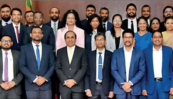 CICRA Campus concludes pioneering Certified Data Protection Officer Training Program