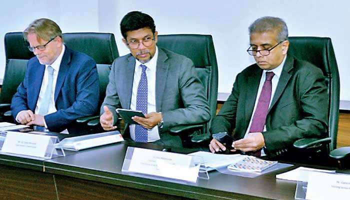 Sri Lanka urged to build digital trade chapters into trade deals