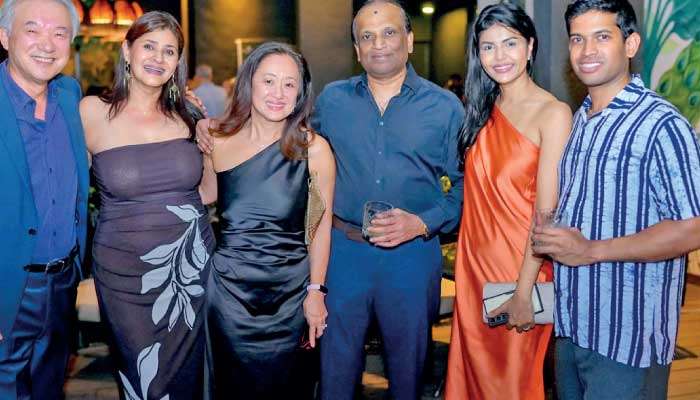 Refined return above city: Vistas Rooftop Bar relaunch