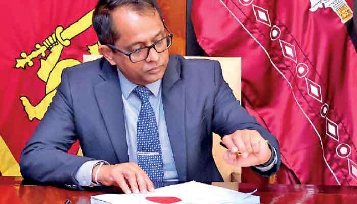 Microfinance and Credit Regulatory Authority Bill becomes law