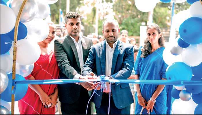 Global GIS celebrates 12th anniversary