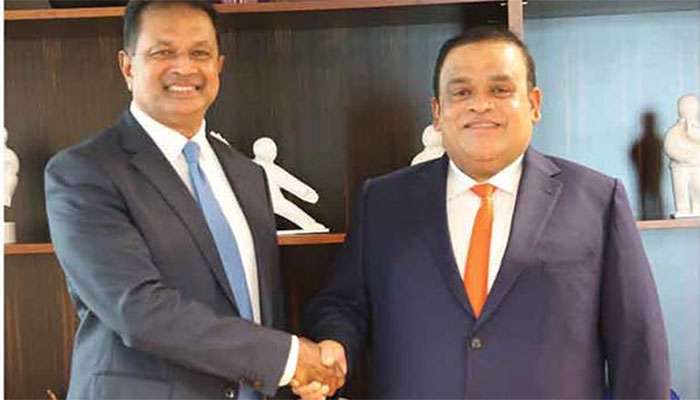 A NEW CORPORATE SUPERPOWER IS BORN