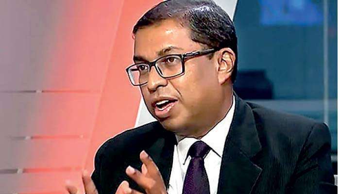 Saliya Pieris warns  Sri Lanka faces economic fallout from ME war