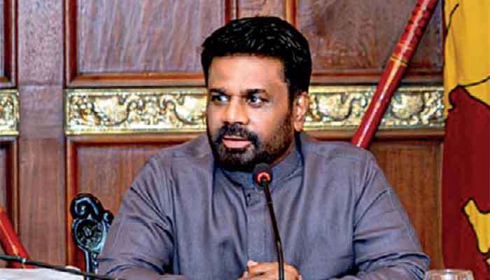 Cabinet decides to send Prisons Commissioner General on compulsory leave
