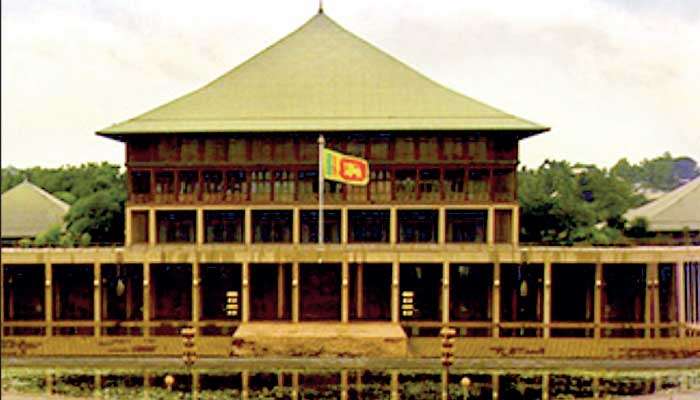 A Foucault’s pendulum swings over speaking truth to power in SL today
