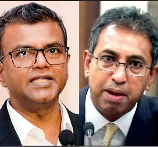 Treasury Secretary declines CoPF summons today