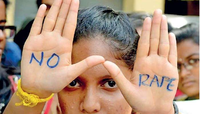 Justice, silence, and the growing crisis of rape in Sri Lanka