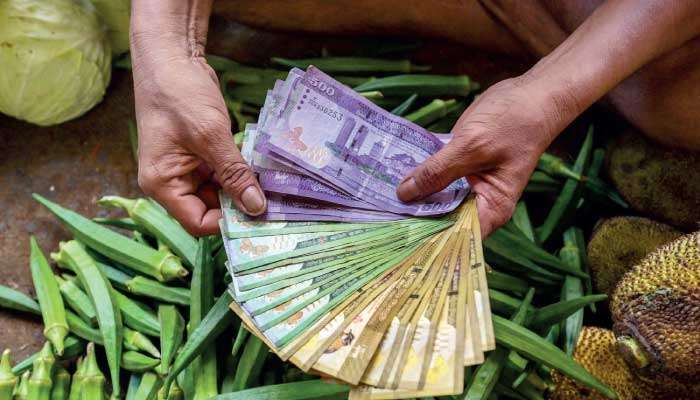 Lowering CBSL’s inflation target from 5% to 2% is desirable for economic stability
