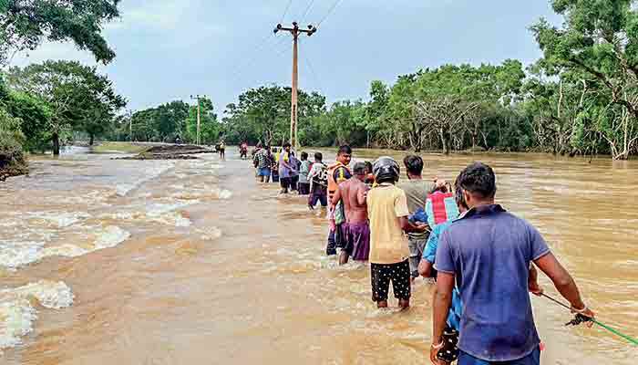 Transparency and accountability in disaster relief: A new era after decades of misuse