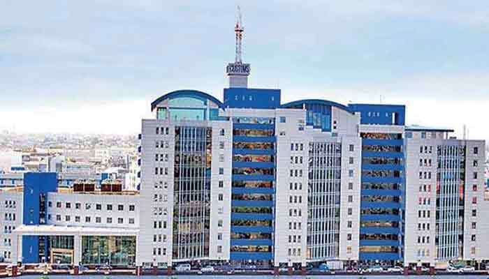 Customs revenue surges 30%  in 1H, beats June target by 22%