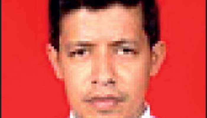 H. M. J. M. Herath appointed new Commissioner General Registration of Persons