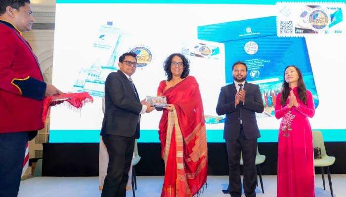 Celebrating 75 years of Colombo Plan