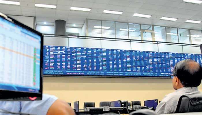 Colombo stock market gains ahead of Presidential poll