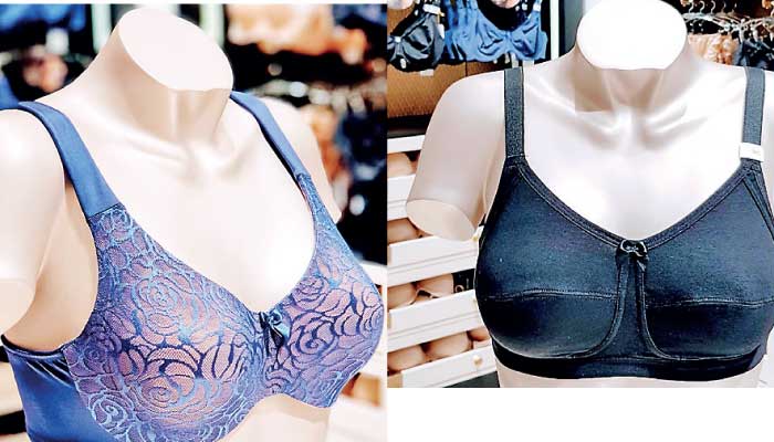 MAS Brands launches Ultimo: Sri Lanka's first dedicated lingerie label for  C to DD sizes