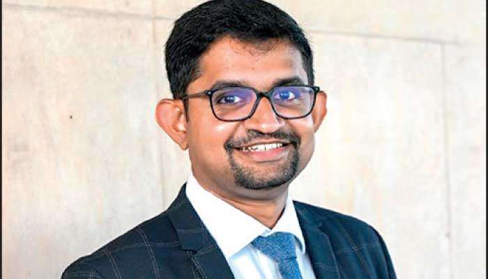 Ceylon Chamber appoints Shiran Fernando Secretary General/CEO