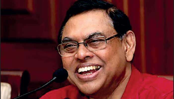 Court orders arrest of Basil in misappropriation case