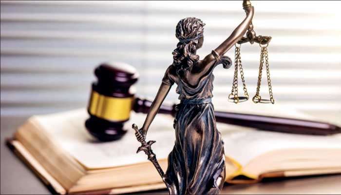 Amendments and judges: Random thoughts