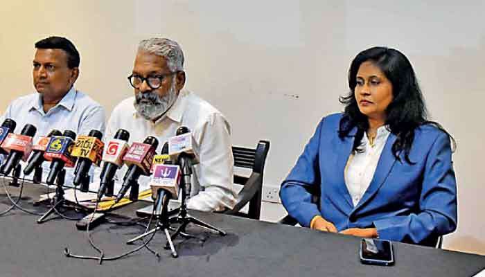 Ceylon Federation of MSMEs calls for binding reforms to correct post-crisis lending practices