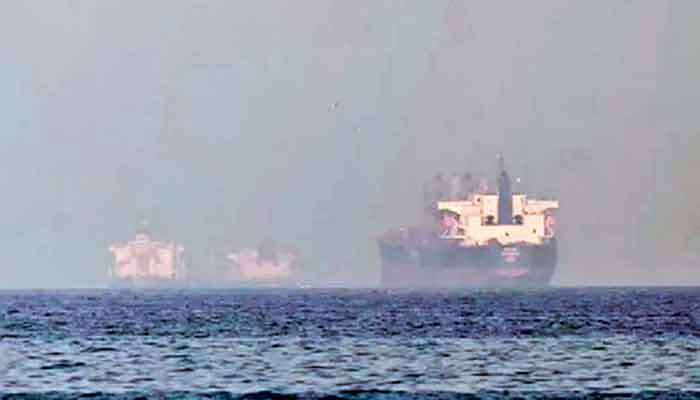 Middle East conflict threatens Asia’s commodity importers