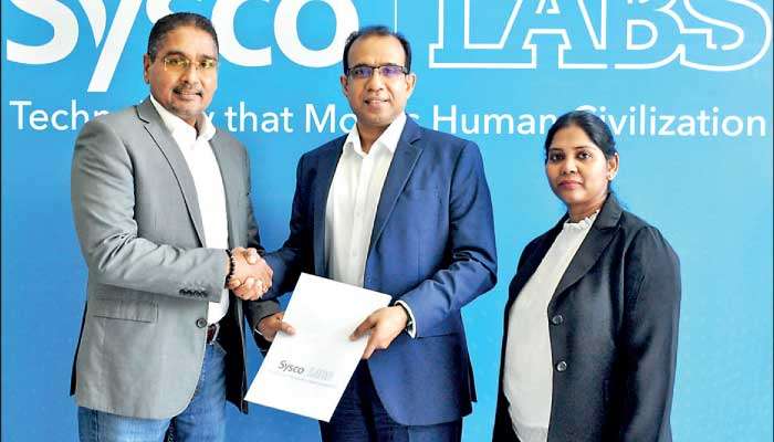 Sysco LABS Strategic Partner for landmark 11th Annual Cyber Security Summit 2025