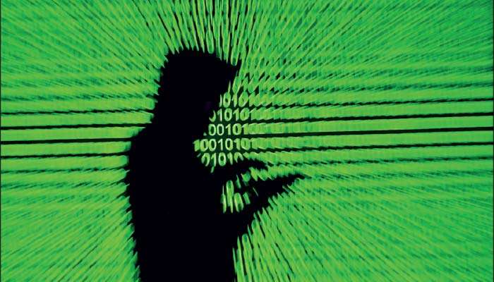 Cyber-crimes and management weaknesses