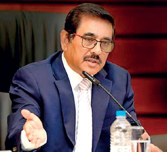 CBSL Governor dismisses ‘2028 debt phobia’ ahead of key ISB investor call