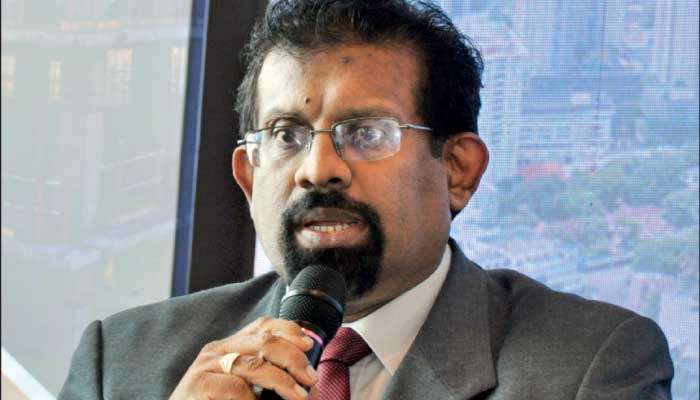 Govt. moves to enact PPP framework in Q1 next year