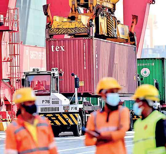 SL exceeds global WTO trade facilitation average, pushes ‘TFA Plus’ reforms