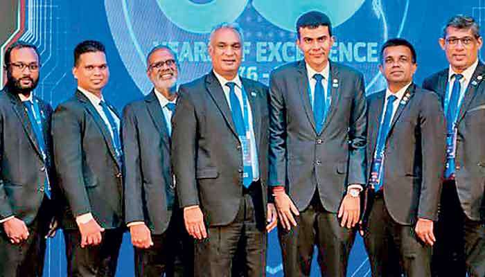 CSSL celebrates 50 years of leadership in shaping Sri Lanka’s digital future