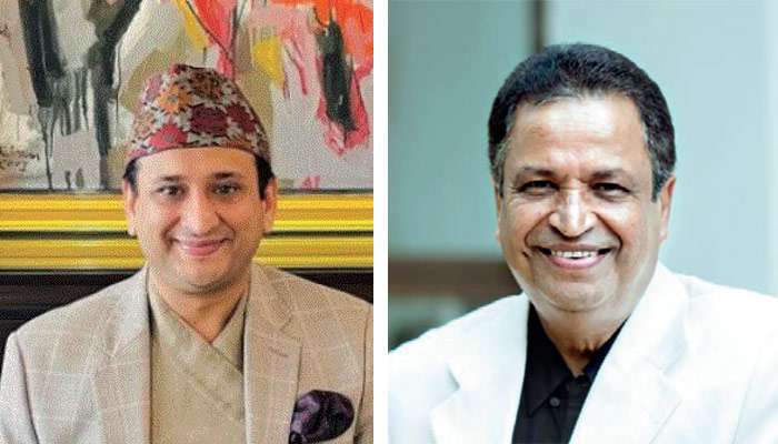 Chaudhary Group strikes defiant note: ‘They burnt our buildings, not our dreams’