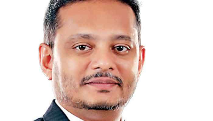 ICT veteran Kanchana Thudugala appointed as Chief Operating Officer at Epic Lanka