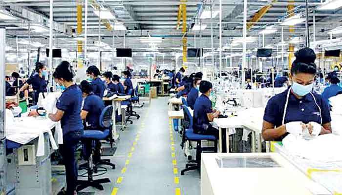 Sri Lanka’s export test: Can the NEDP deliver by 2030?