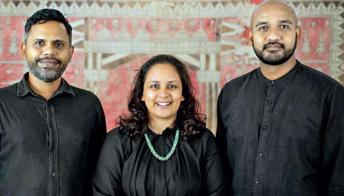 MMCA Sri Lanka celebrates animated documentary win