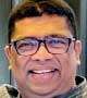 Batting maestro Aravinda celebrates 60
