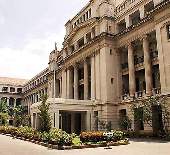 Govt. says 90% of external debt restructuring completed 