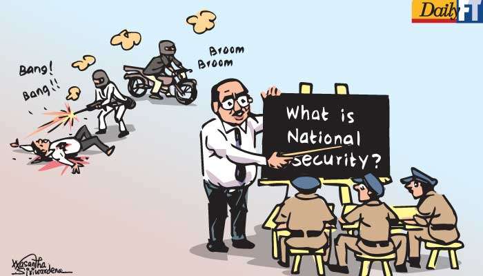 Cartoon 07.05.2025