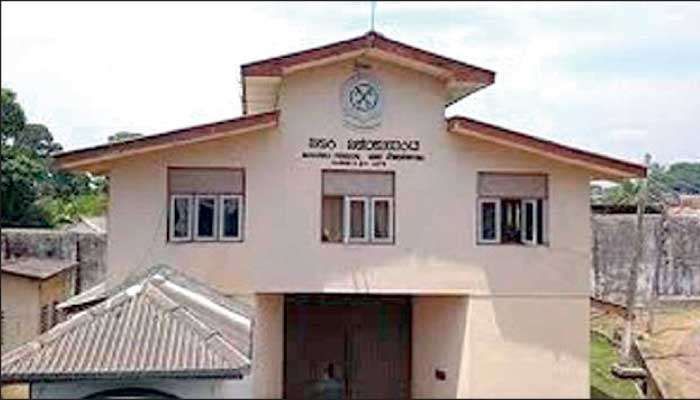 Mahara Prison riot exposes overcrowding crisis, causes heavy destruction