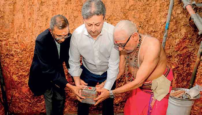India’s Zydus and Sunshine Healthcare in $ 20 m pharmaceutical manufacturing JV in Sri Lanka