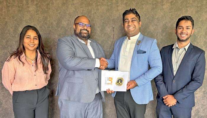 Solutions Ground, PR Wire launch country’s first sustainability-led CSR outsourcing model