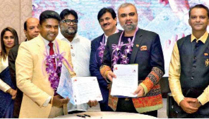 AHC Group and AACI strengthen Sri Lanka-Africa ties, driving investment, global collaborations
