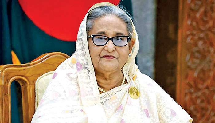 Ousted Bangladesh PM Sheikh Hasina handed death sentence in absentia