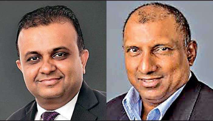 Ambeon appoints new Directors to Harischandra Mills Board