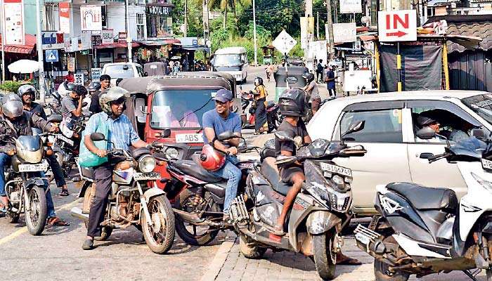 Why didn’t competition bring down fuel prices?