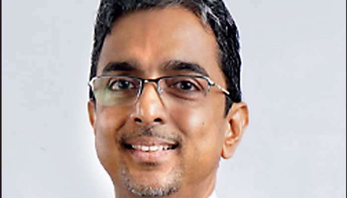 Banking veteran Janakan Selvaratnam joins Serendib Hotels Board