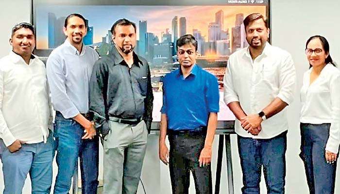 SLASSCOM’s Xcellerate Accelerator Program powers Sri Lanka’s next wave of investment-ready startups